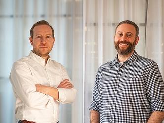 alexander holmes and martyn turze